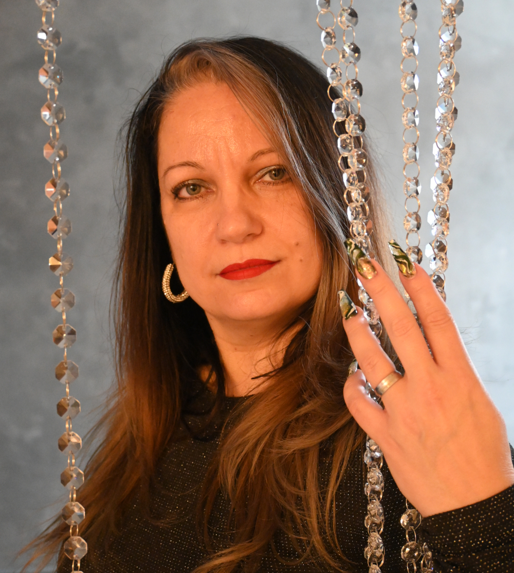 Györené Csertán Gyöngyi